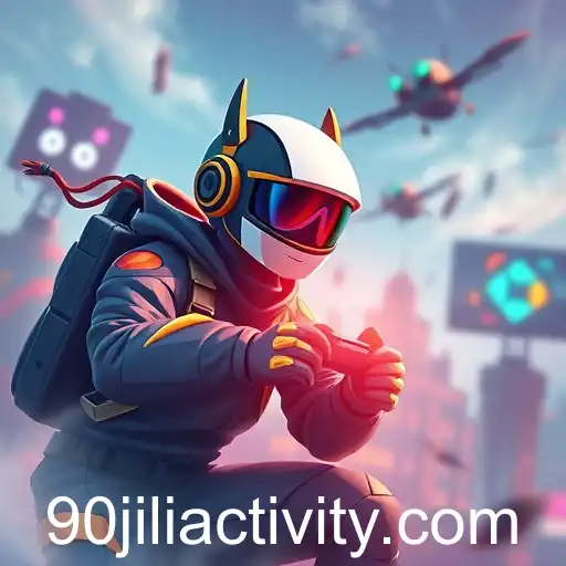 The Rise of 90jili: A Gaming Phenomenon