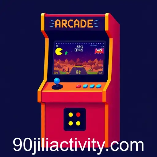 Arcade Classics